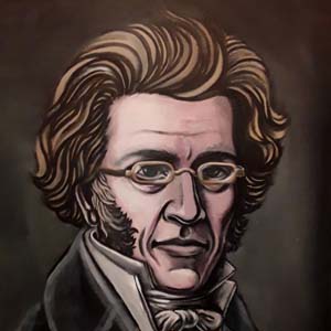 Søren Kierkegaard On the Perils of Procrastination